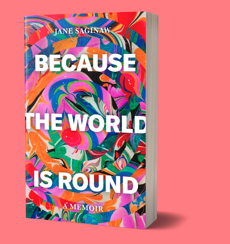 Because the World is Round