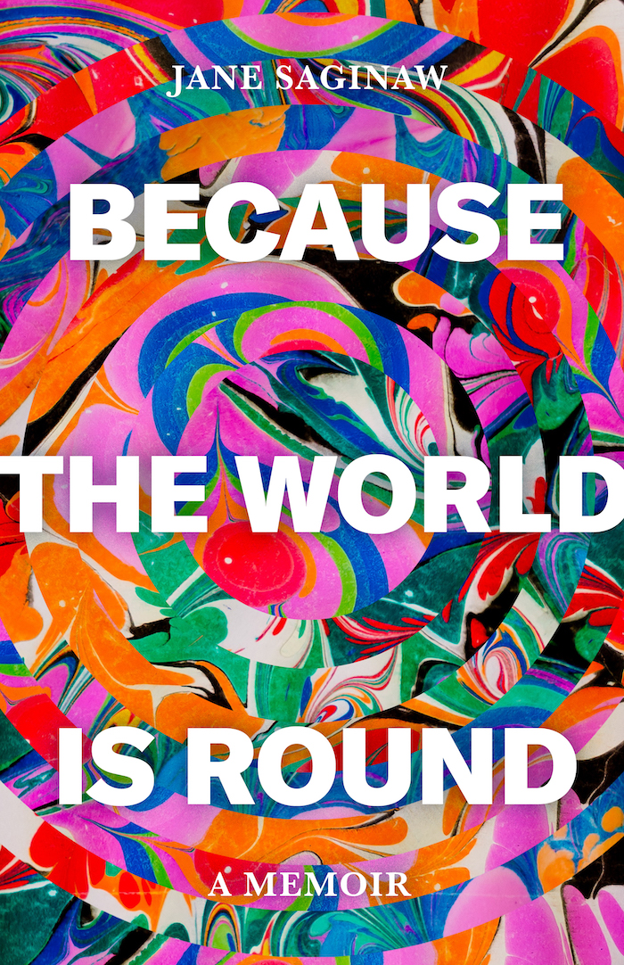 Because the World is Round book